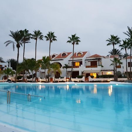 Parque Santiago 3 Studio Vista Mar Playa de las Americas (Tenerife) Exterior photo