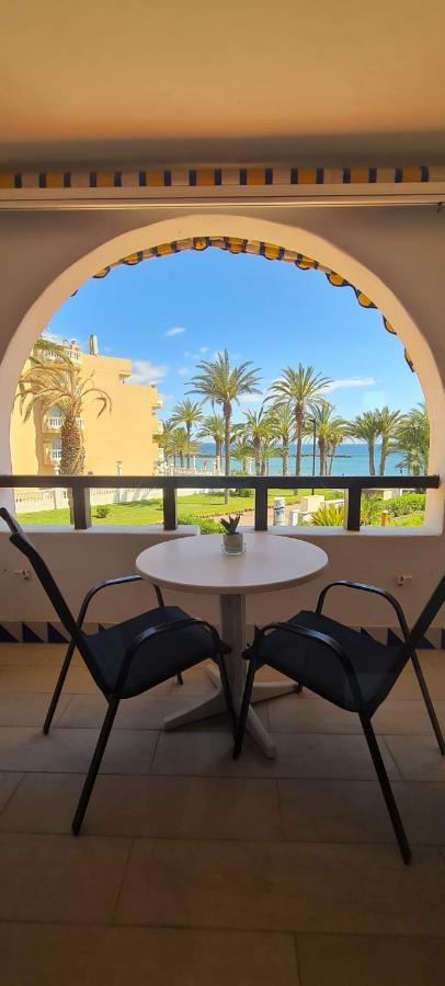 Parque Santiago 3 Studio Vista Mar Playa de las Americas (Tenerife) Exterior photo